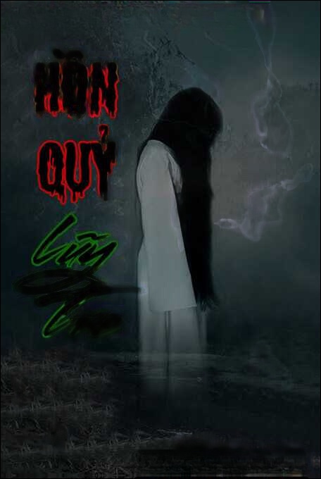 Hồn Quỷ Lũy Tre