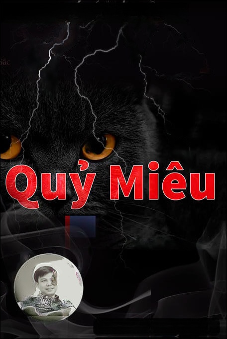 Quỷ Miêu