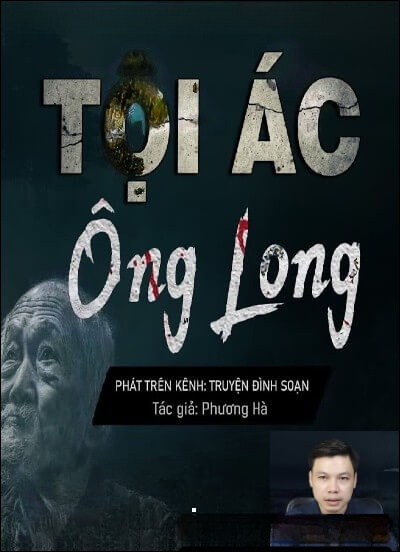 Oán Nghiệp Ma Gương