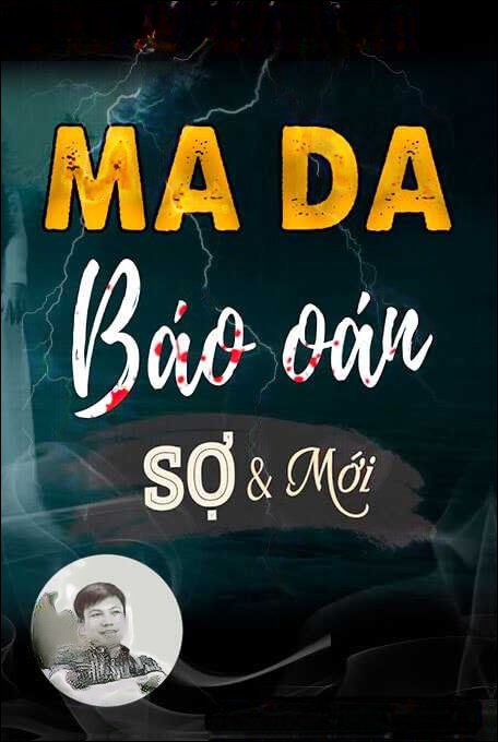 Ma Da Báo Oán