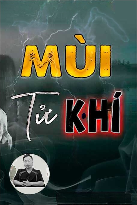 Mùi Tử Khí