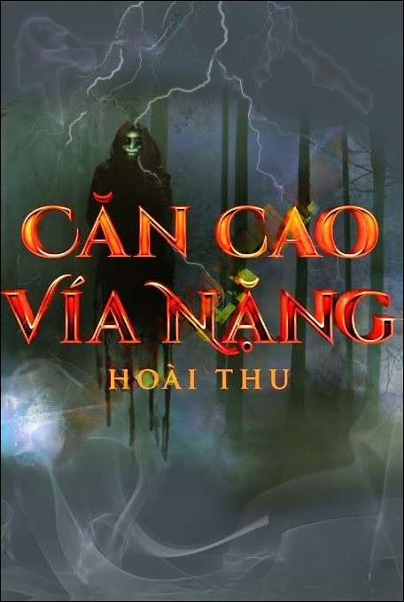 Căn Cao Vía Nặng - Trần Thy