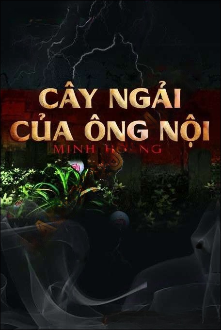 Cây Ngải Của Ông Nội - Trần Thy