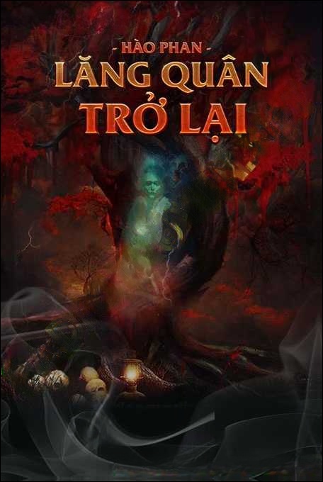Lăng Quân Trở Lại