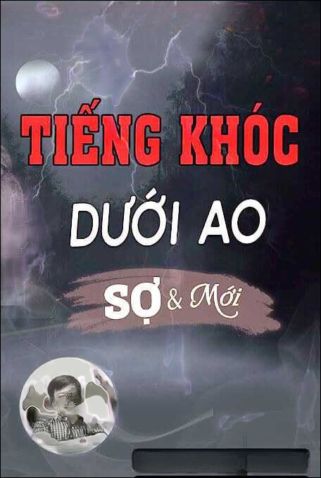 Tiếng Khóc Dưới Ao