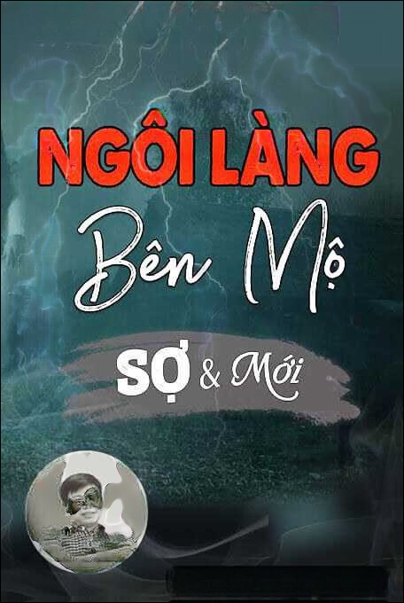 Ngôi Làng Bên Cổ Mộ