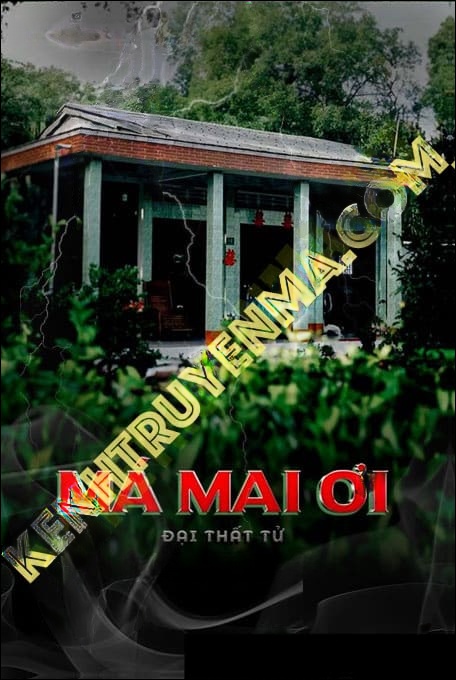 Má Mai Ơi