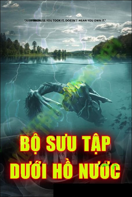 Bộ Sưu Tập Dưới Hồ Nước