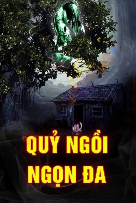 Quỷ Ngồi Ngọn Đa - Quàng A Tũn