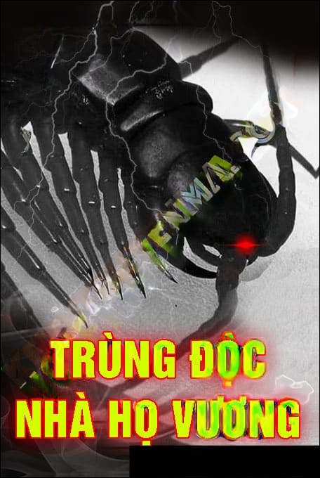 Trùng Độc Nhà Họ Vương