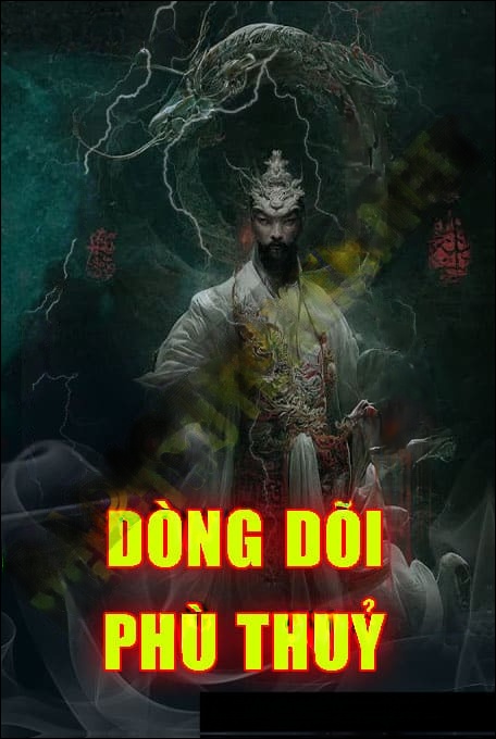 Dòng Dõi Phù Thuỷ Âu Lạc