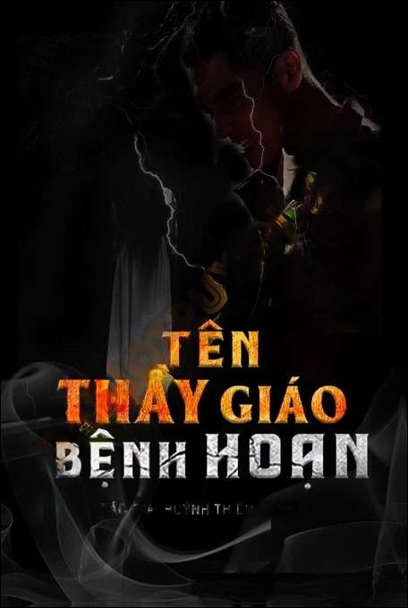 Tên Thầy Giáo Tàn Ác
