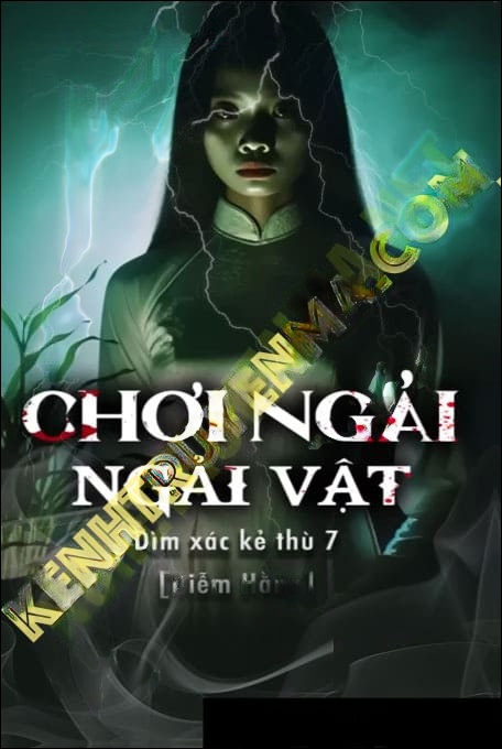 Chơi Ngải Ngải Vật