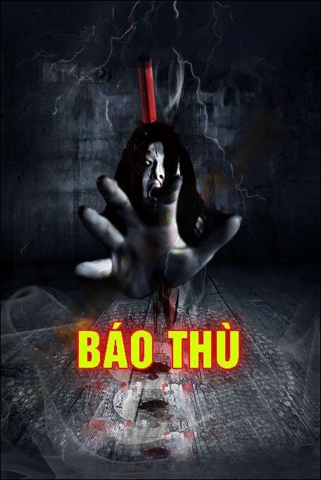 Báo Thù - Đình Soạn
