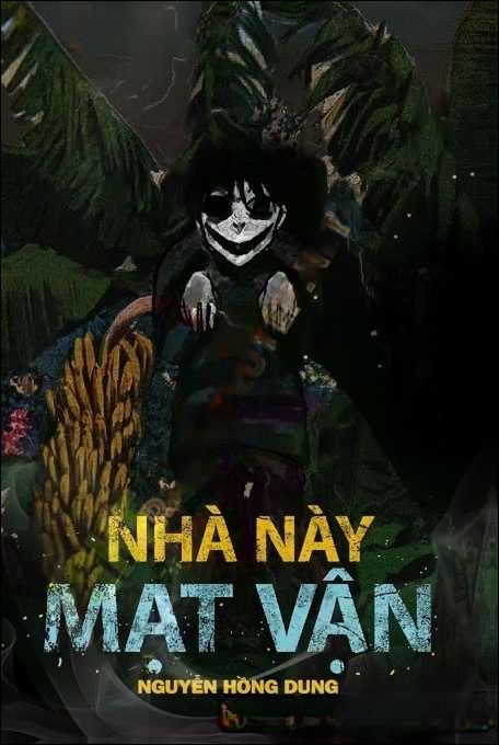 Nhà Này Mạt Vận