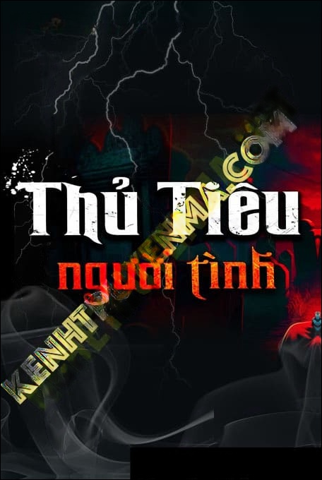 Thủ Tiêu Người Tình