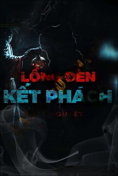 Lồng Đèn Kết Phách - Trần Thy