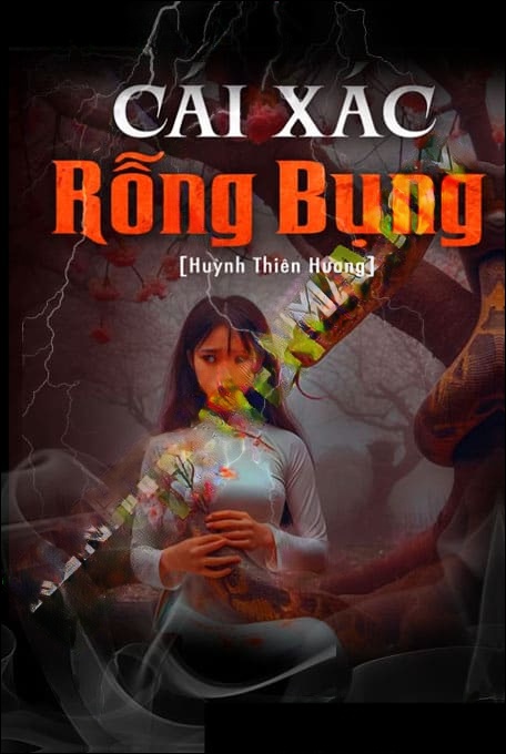 Cái X.ác Rỗng Bụng
