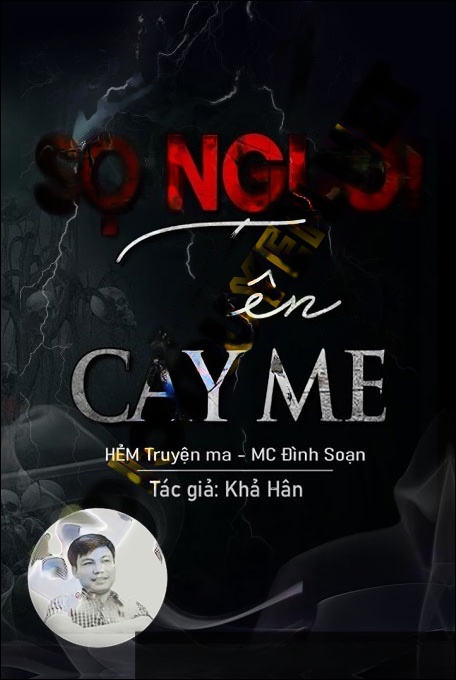 Sọ Người Trên Cây Me