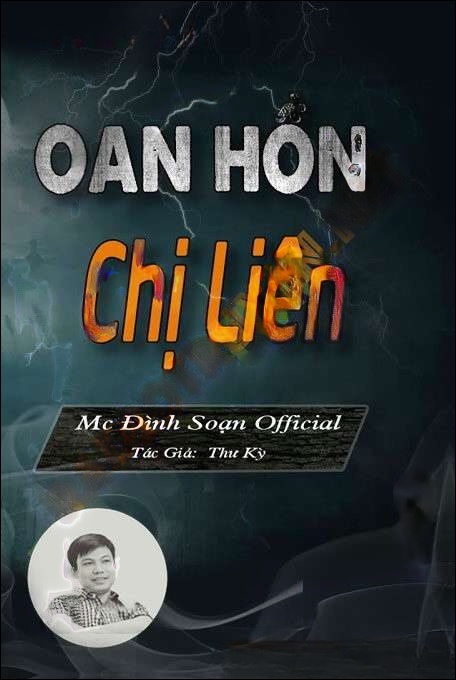Oan Hồn Chị Liên - Đình Soạn