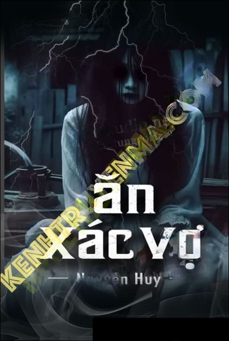 Ăn X.ác Vợ