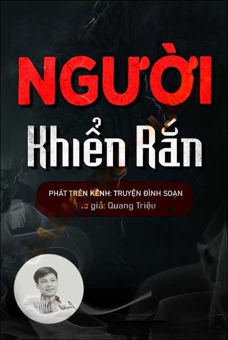 Người Khiển Rắn