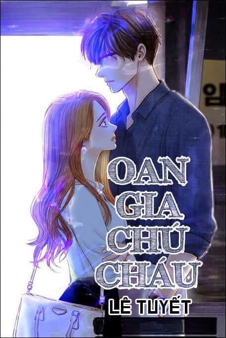 Oan Gia Chú Cháu