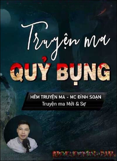 Quỷ Bụng