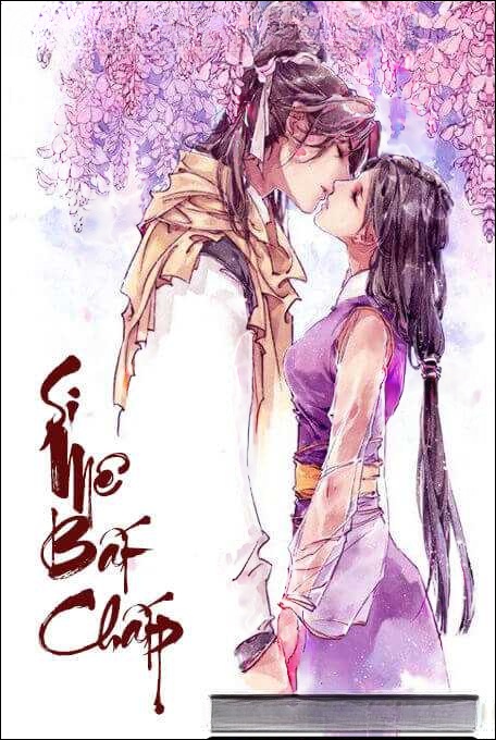 Si Mê Bất Chấp - Truyện Ngôn Tình