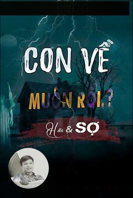Con Về Muộn Rồi