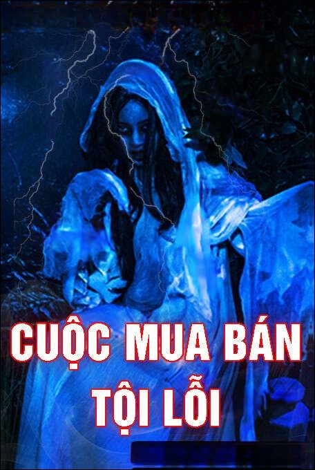 Thầy Vẩu Chém Ma Da