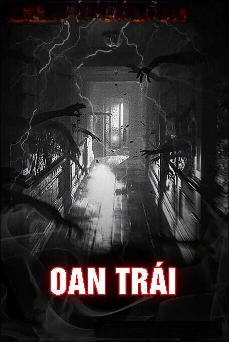 Oan Trái