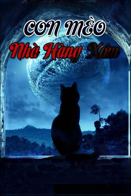 Chở Ma Về Nhà