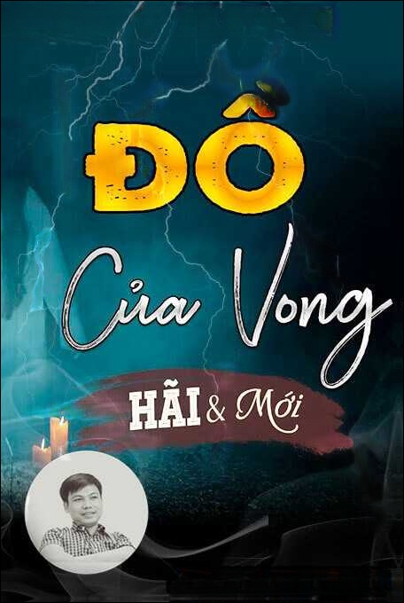 Đồ Của Vong