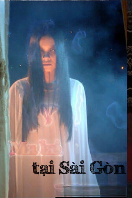 Ma Lai Tại Sài Gòn - Truyện Ma