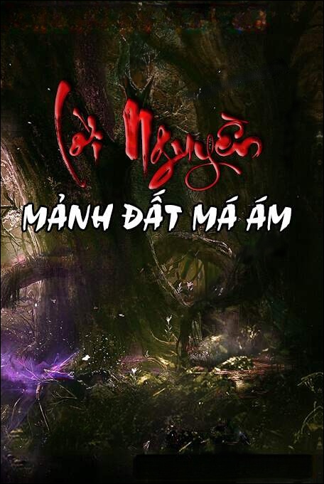Lời Nguyền Mảnh Đất Ma Ám