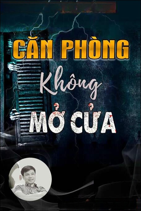 Căn Phòng Không Mở Cửa