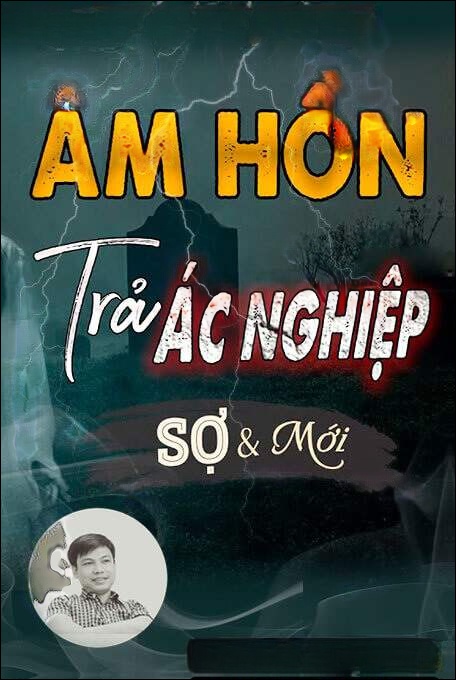 Âm Hồn Trả Ác Nghiệp