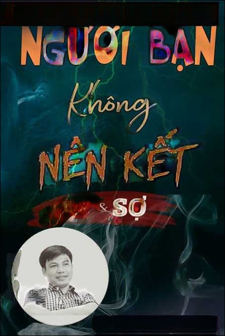 Người bạn không nên kết