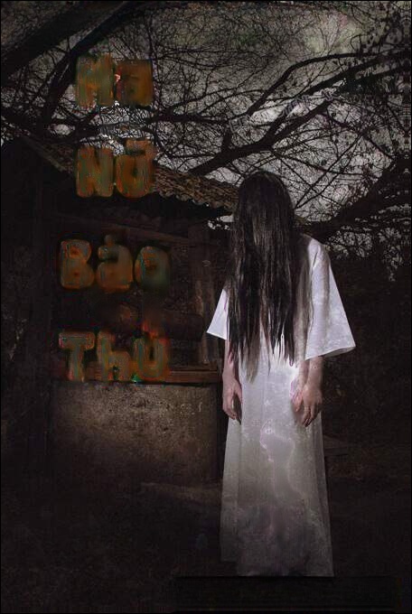 Ma Nữ Báo Thù