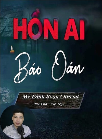 Hồn Ai Báo Oán
