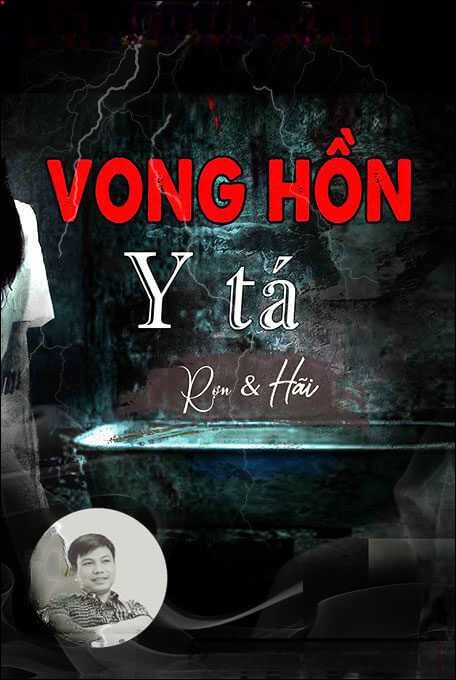 Vong Hồn Cô Y Tá