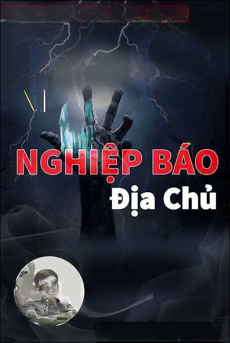 Nghiệp Báo Địa Chủ