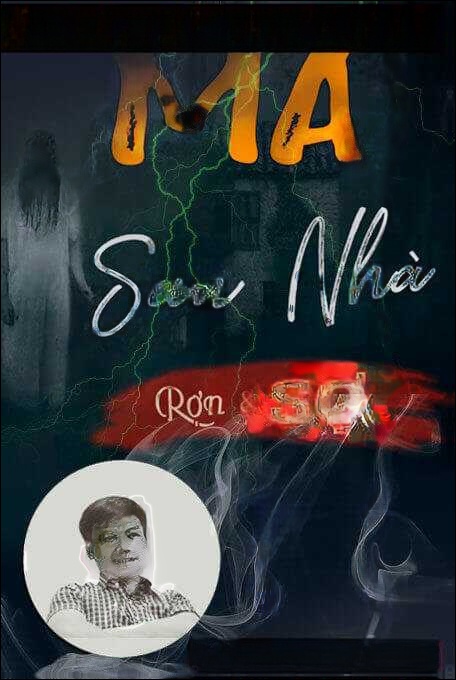 Ma sau nhà