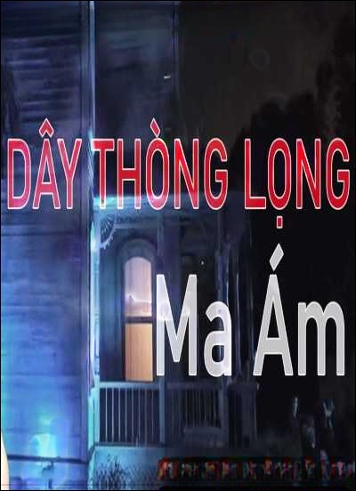 Dây Thòng Lọng Ma Ám