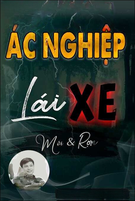 Ác Nghiệp Lái Xe