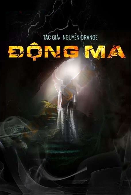 Động Ma