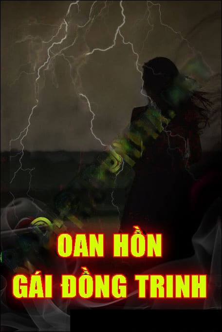 Oan Hồn Gái Đồng Trinh