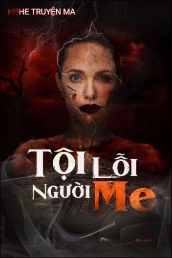Tội Lỗi Người Mẹ