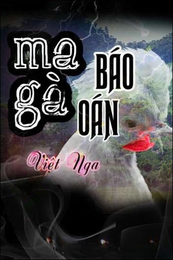Ma Gà Báo Oán - Trần Thy
